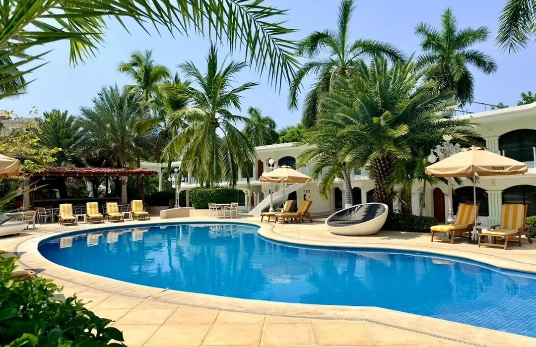 Hotel Costa Azul-1
