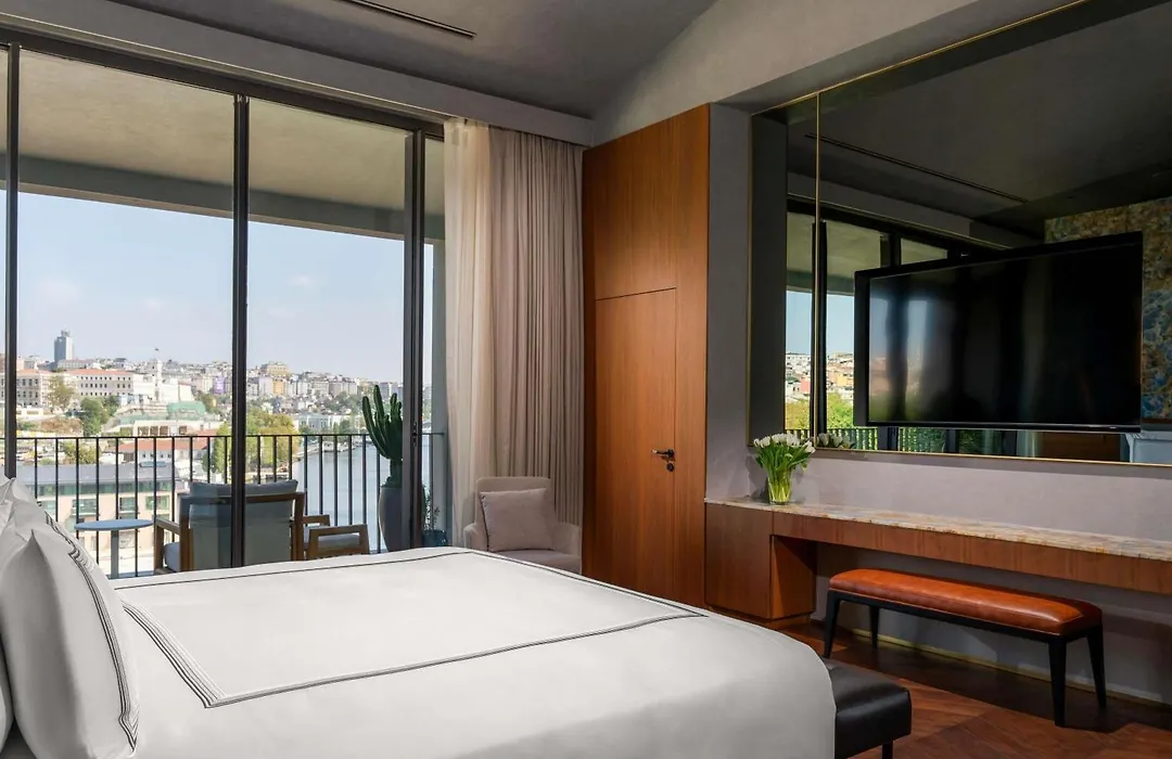 Rixos Tersane Istanbul-1