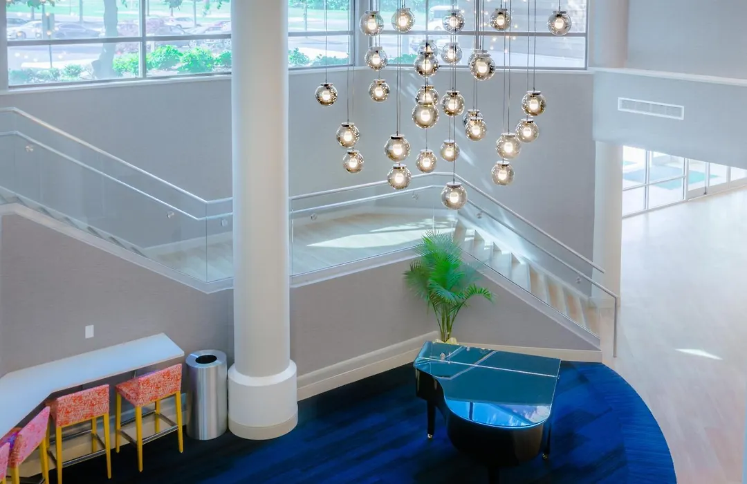 Holiday Inn Newport News - Hampton By Ihg-1