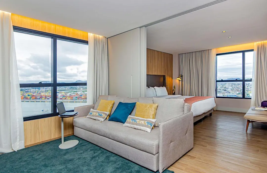 Mercure Itajai Navegantes-1