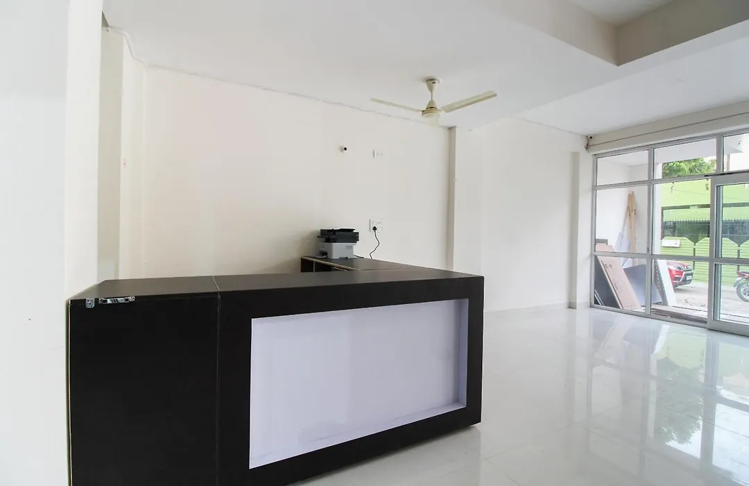 Hotel O Krishna Cottage-1