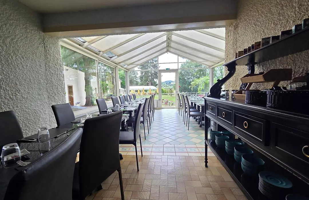 Auberge du port-1