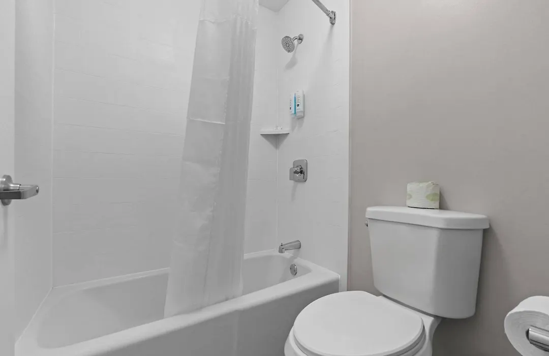 Quality Inn & Suites Ocala I-75-1