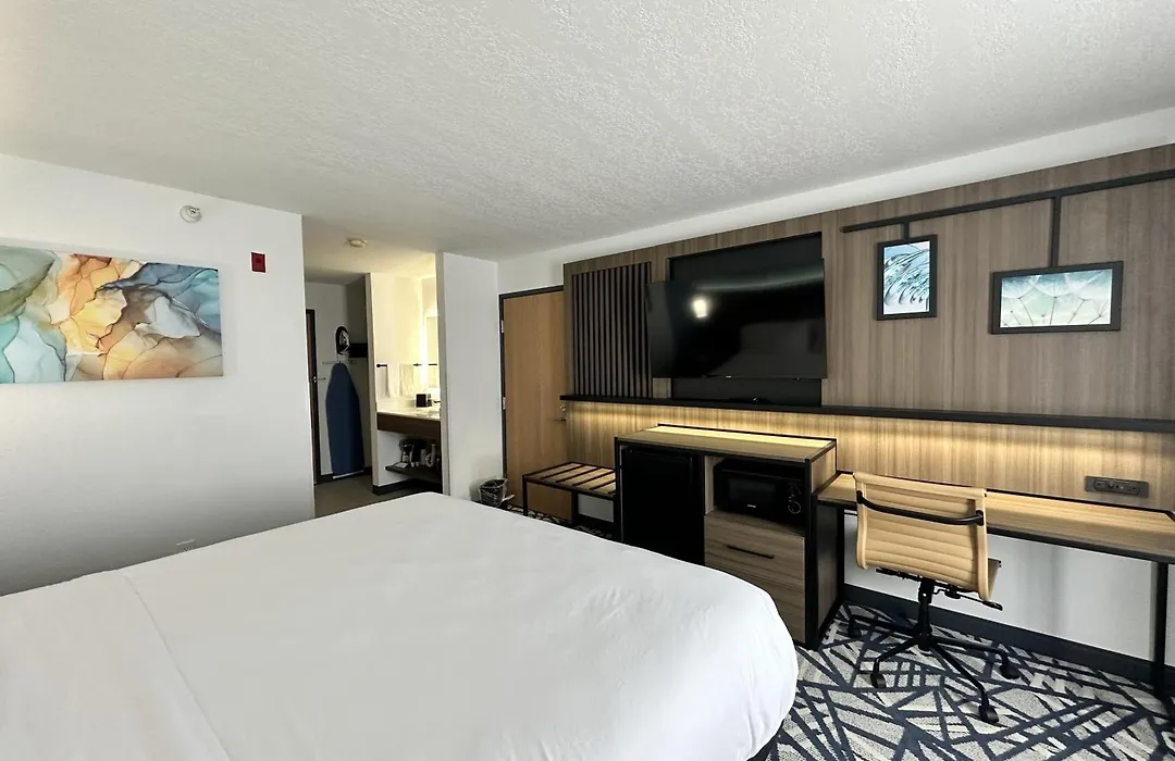 Best Western Plus Lexington Ne-1