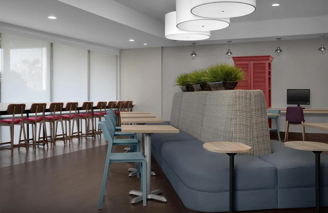Home2 Suites By Hilton Florida City-1