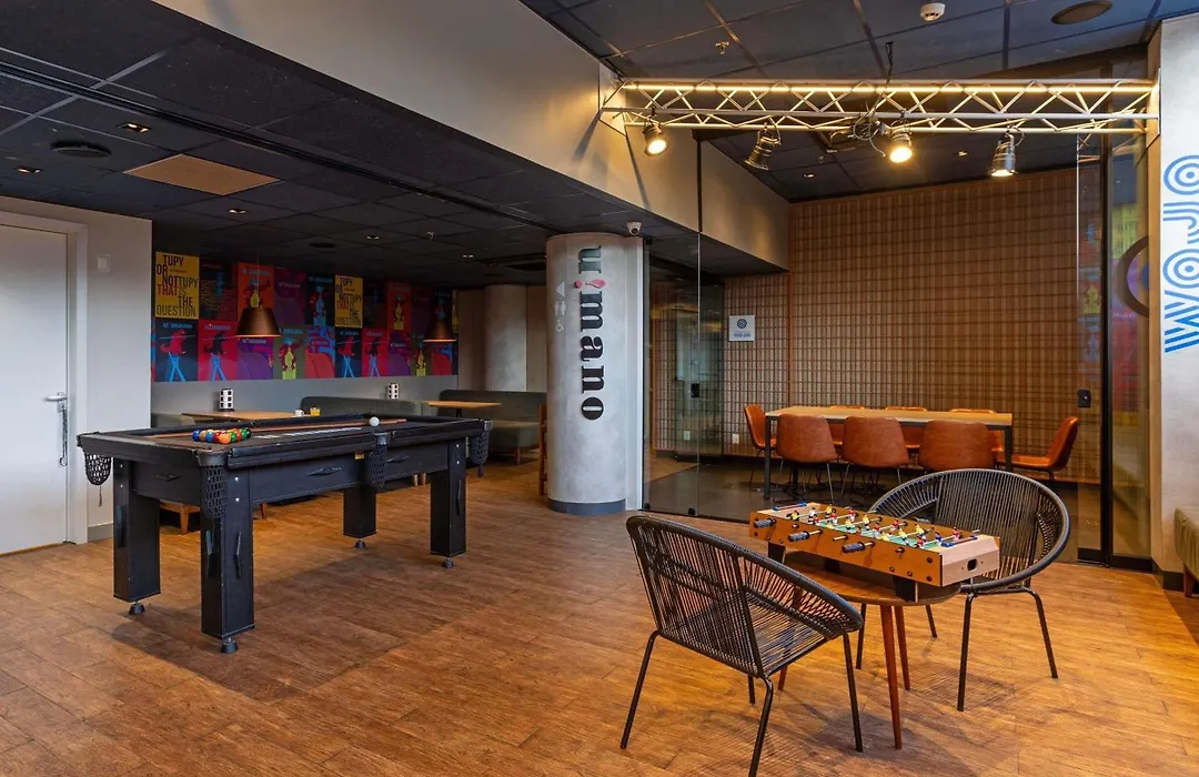 Ibis Budget Jundiai Shopping-1