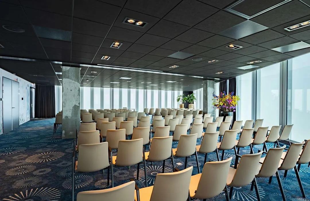Nhow Amsterdam Rai-1