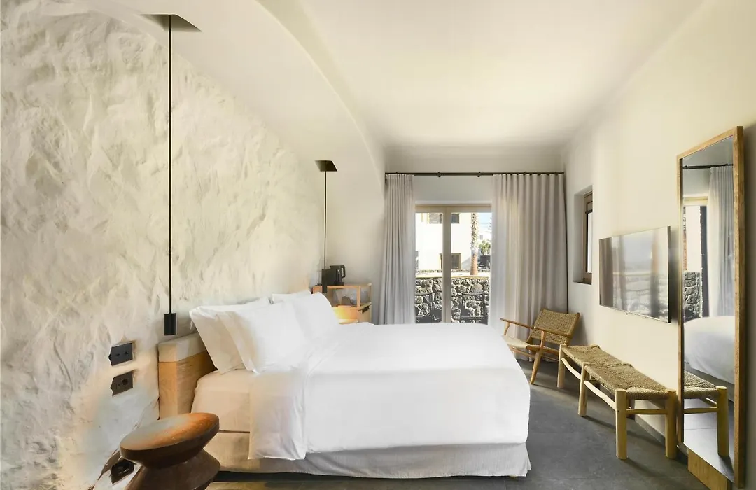 Radisson Blu Zaffron Resort, Santorini (Adults Only)-1