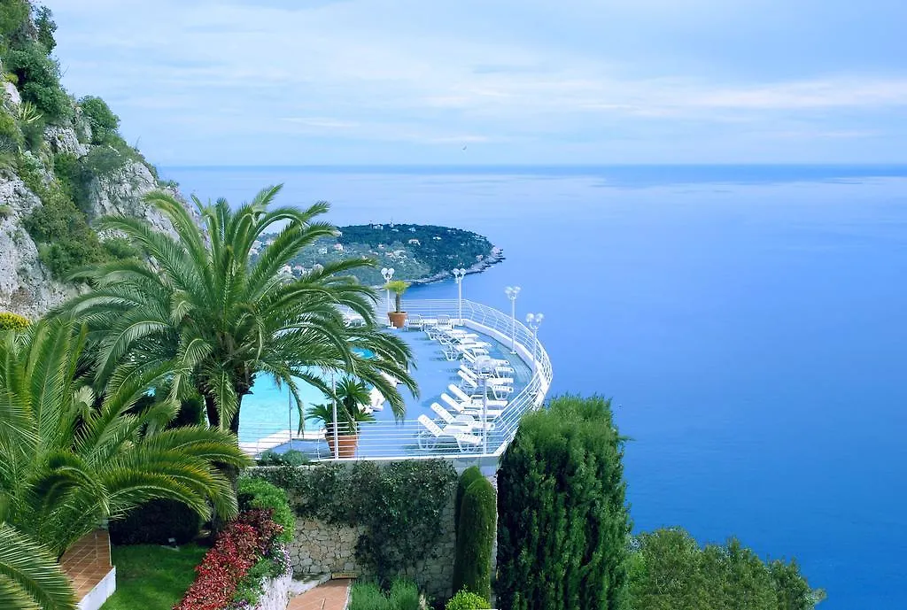 Vista Palace Hotel&Beach Resort - Monte Carlo View-1