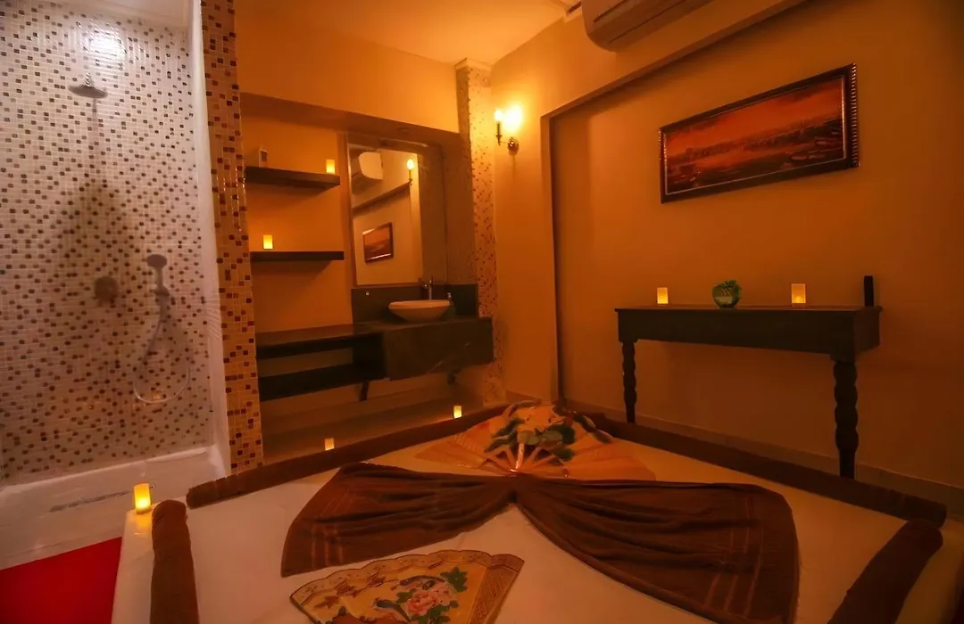 Linda Sunny Beach Hotel & Spa-1