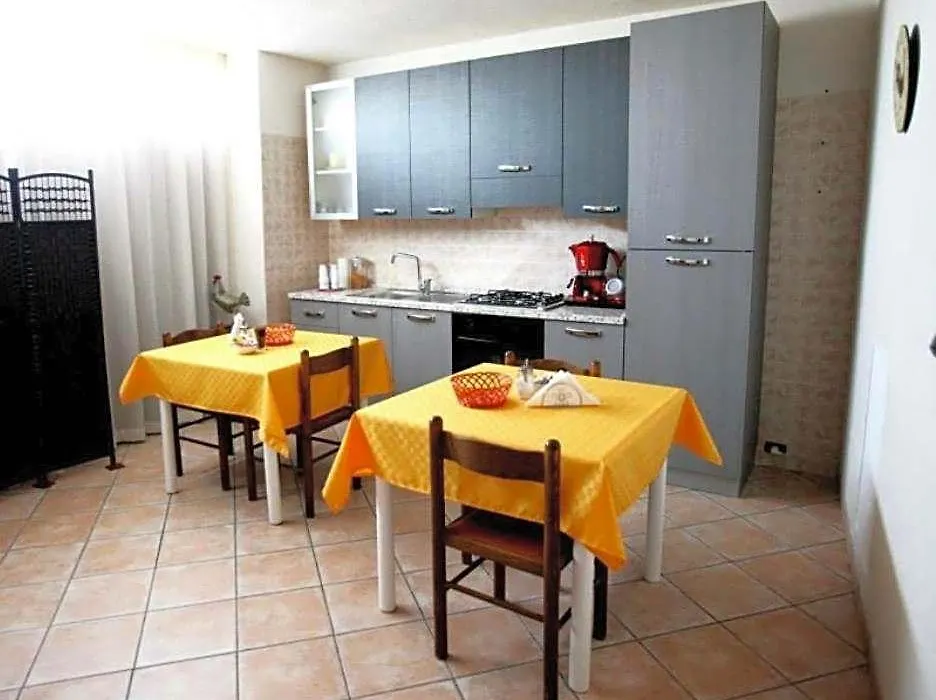 B&B Il Galletto R.-1