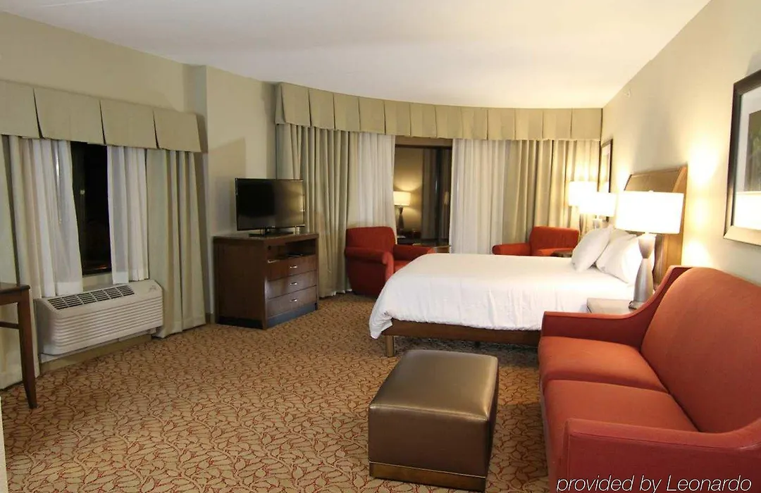 Hilton Garden Inn Pikeville-1