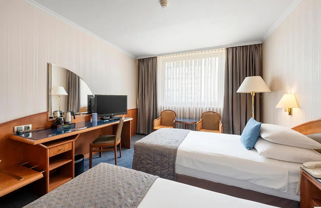 Panorama By Verdi Hotels-1