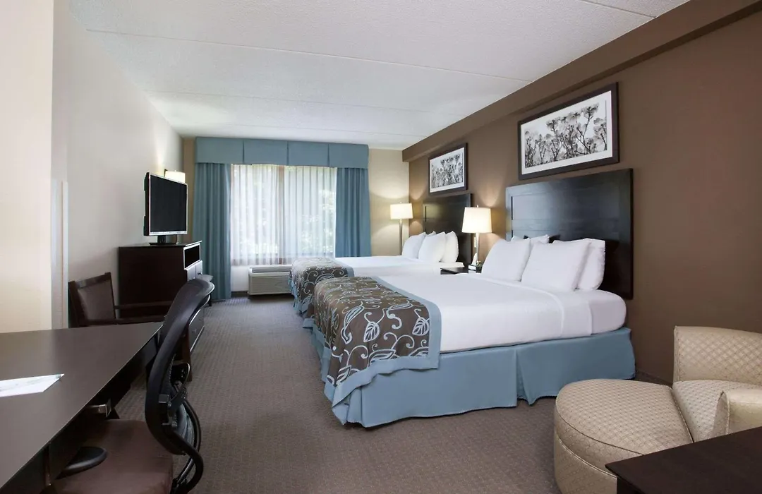 Wingate By Wyndham Garner/Raleigh South-1