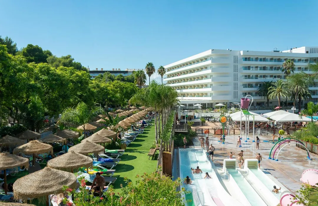 Jaime Salou Family Resort-1