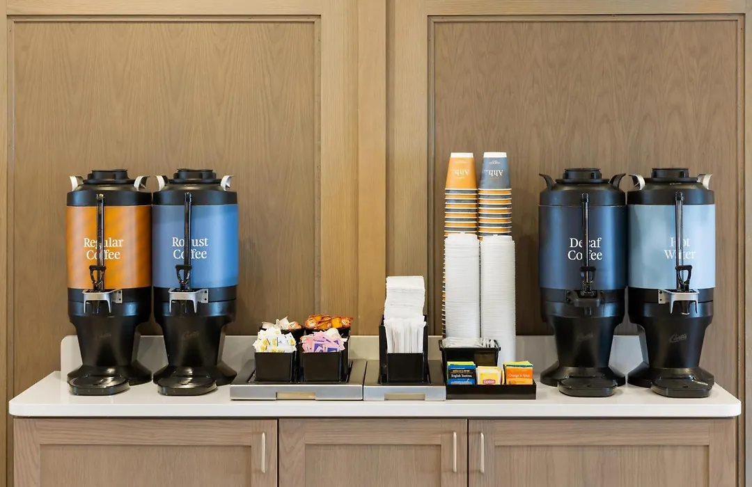 Homewood Suites By Hilton Cincinnati Midtown-1