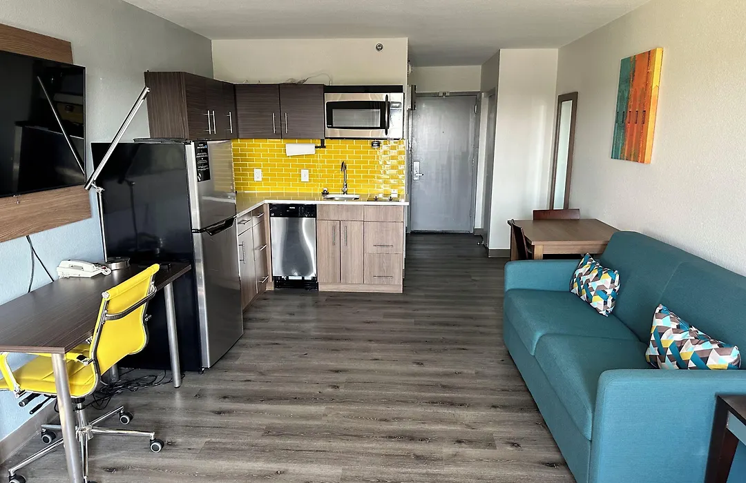 Mainstay Suites Conover-Hickory-1