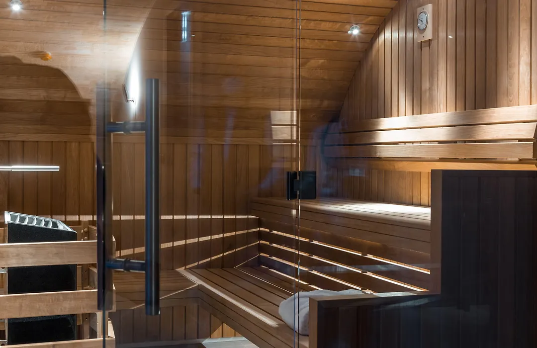 Villas Foch Boutique Hotel & Spa Bordeaux-1