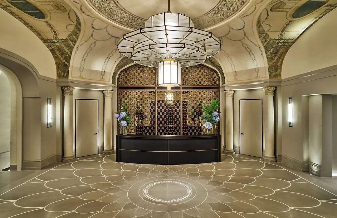 Mandarin Oriental Lutetia, Paris-1