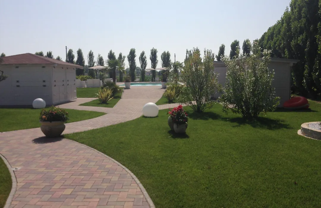 Hotel Bussana-1