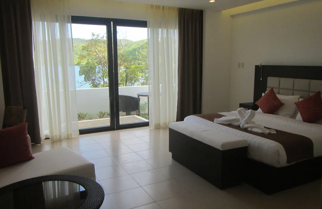 Busuanga Bay Lodge-1