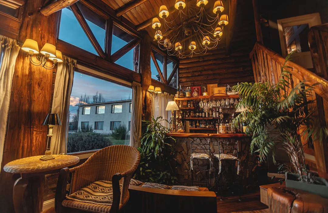Hosteria Los Canelos-1