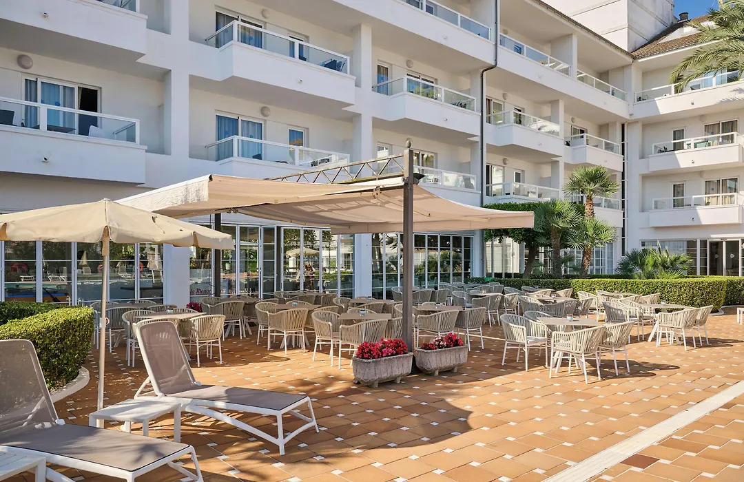 Grupotel Alcudia Suite-1