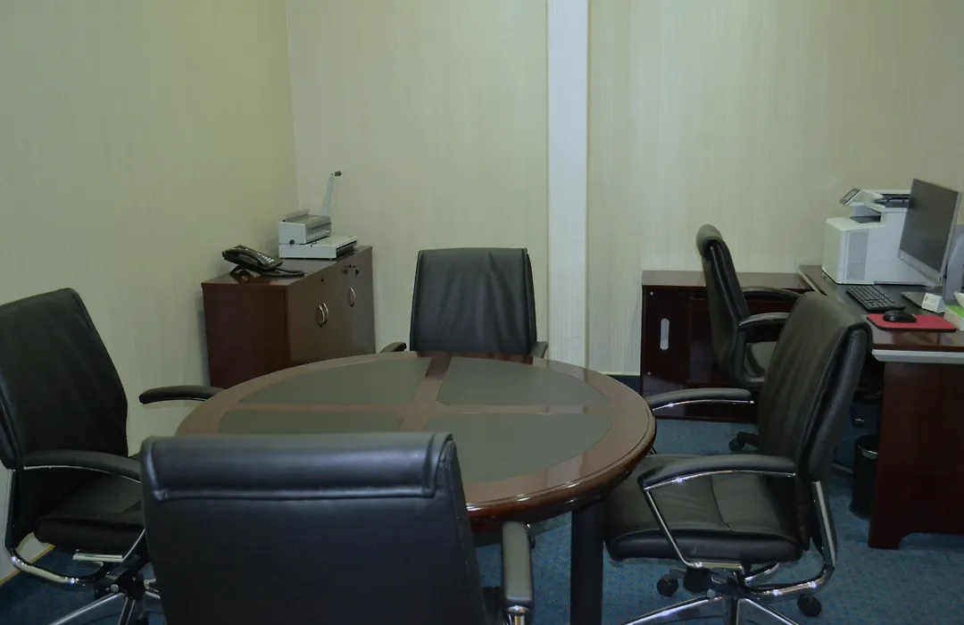 Holiday Inn Yanbu By Ihg-1