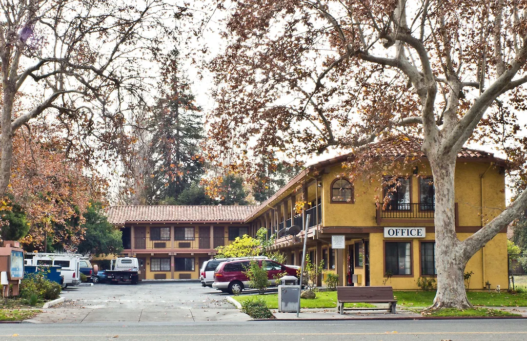 Valley Inn San Jose-1