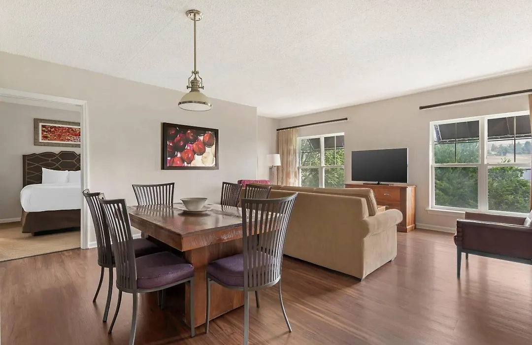 Bluegreen Vacations Suites At Hershey, An Ascend Collection Resort-1