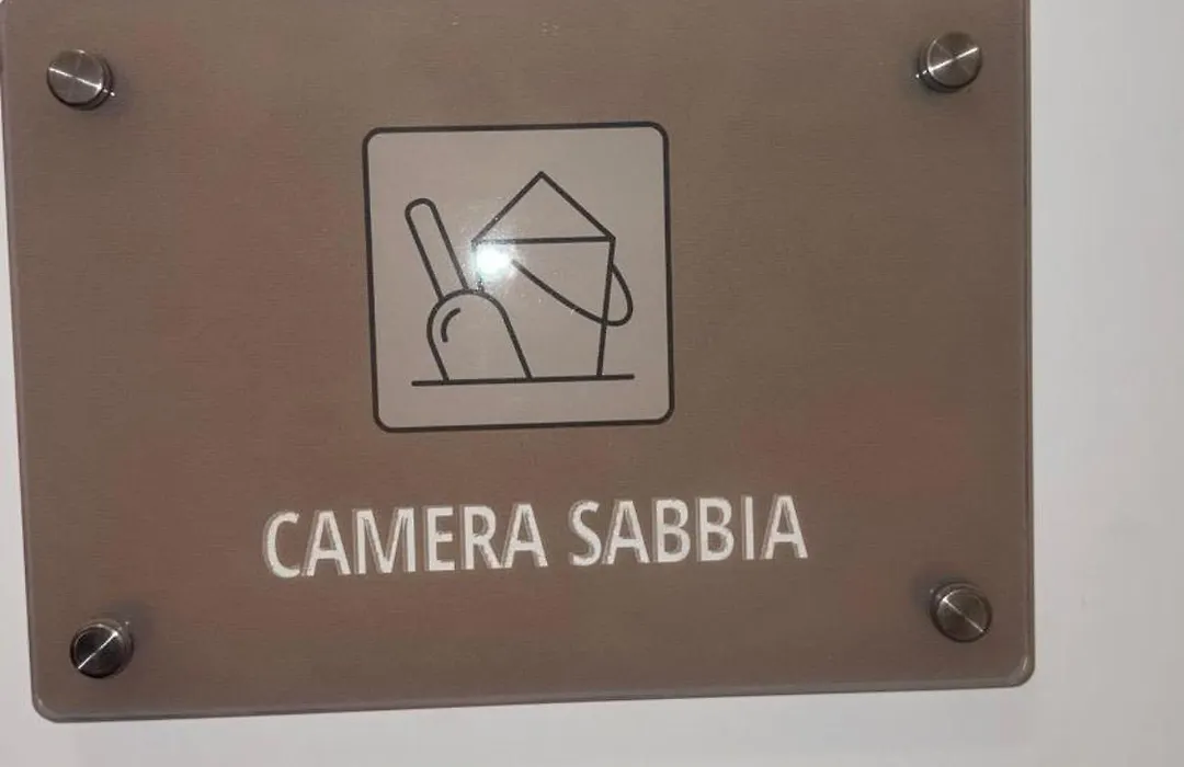 Spegni La Luce b&b-1