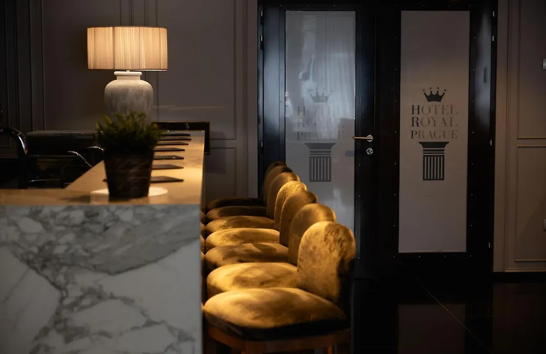 Hotel Royal Prague-1