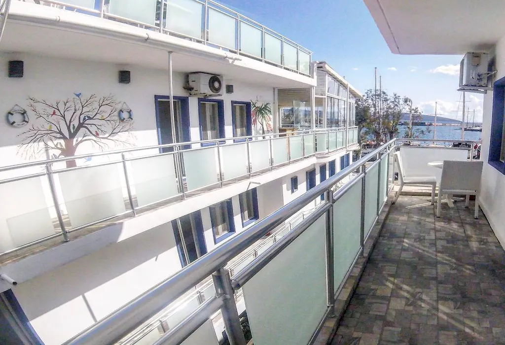 Akkan Hotel Marina-1