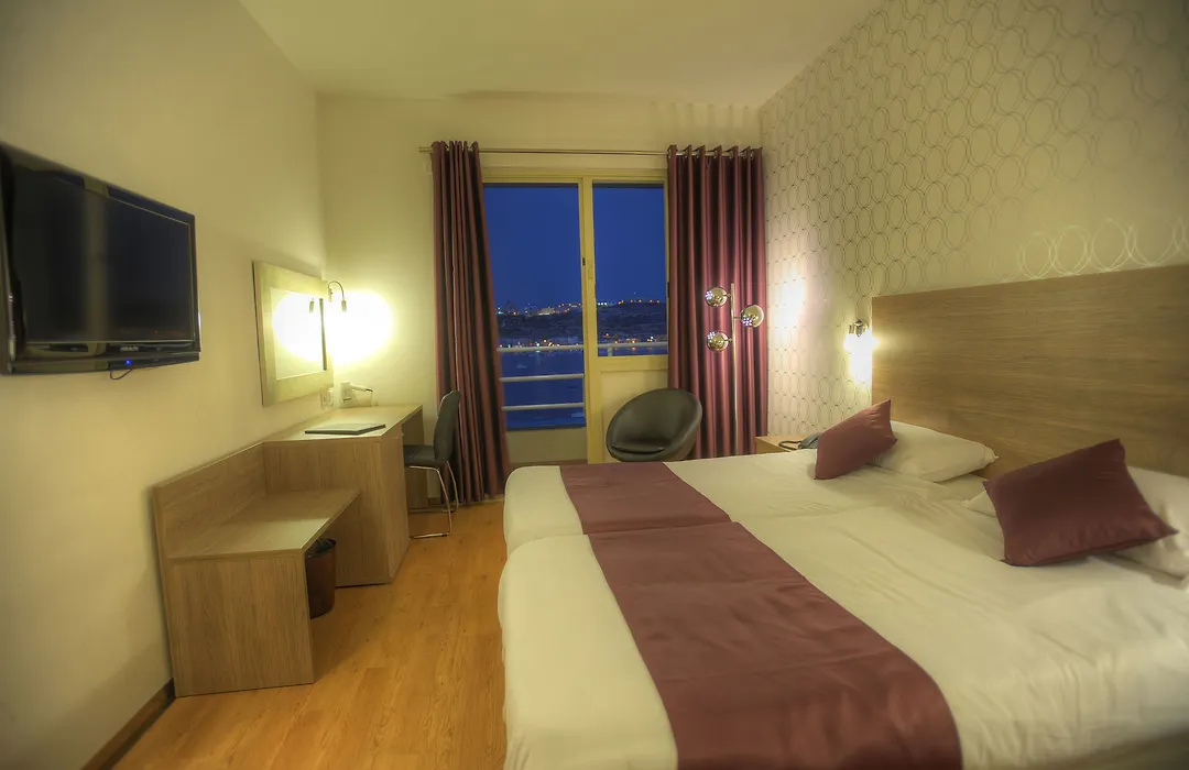 Mellieha Bay Hotel-1