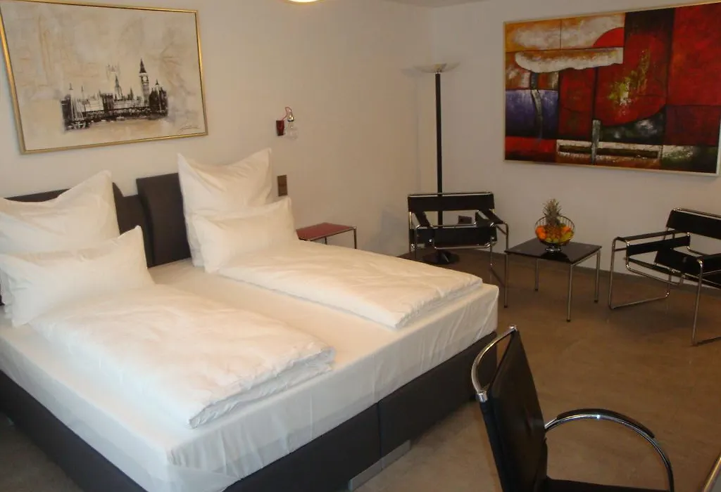 Hotel ZeitZeichen-1