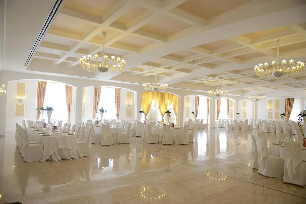 Hotel La Corte-1