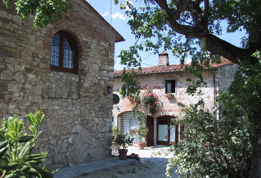 Country Room Il Moro-1