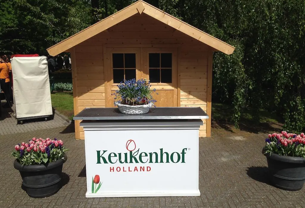 Bed&Breakfast De Vier Seizoenen-1