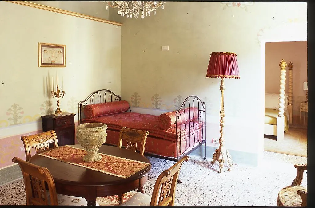 Locanda Pietrasantese B&B-1