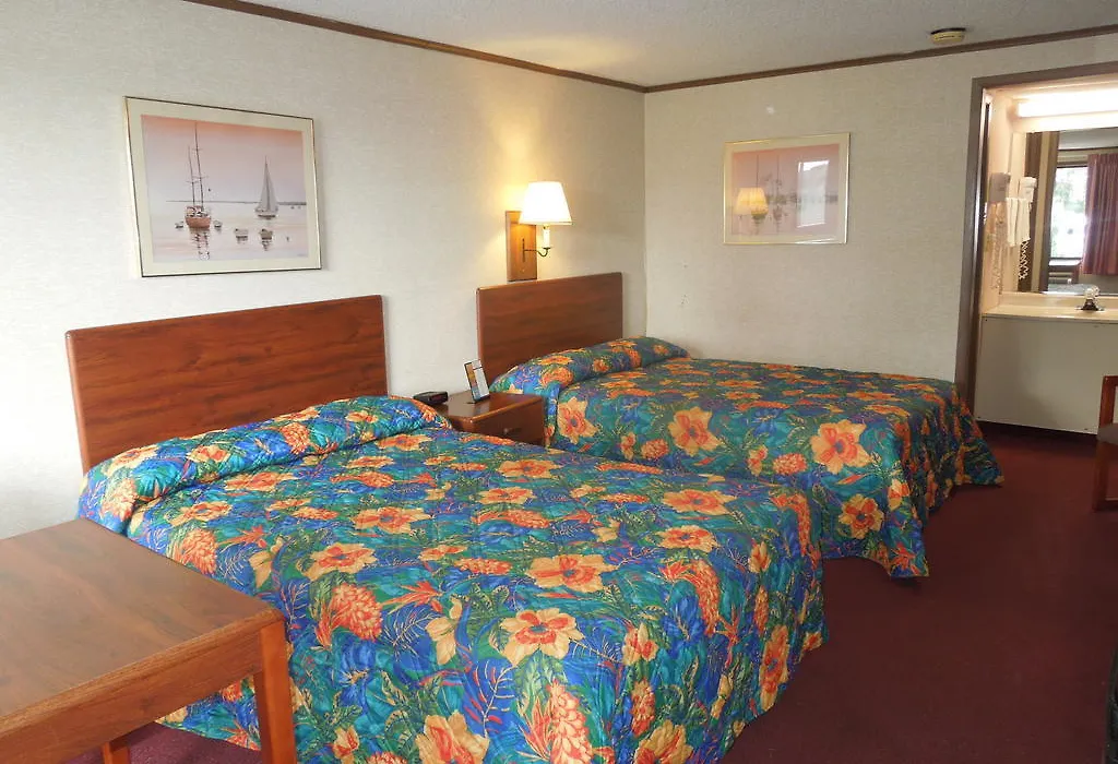 Bayshore Inn-1