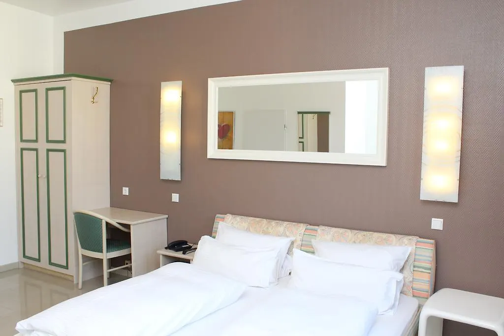 Hotel Heidelberger Hof-1