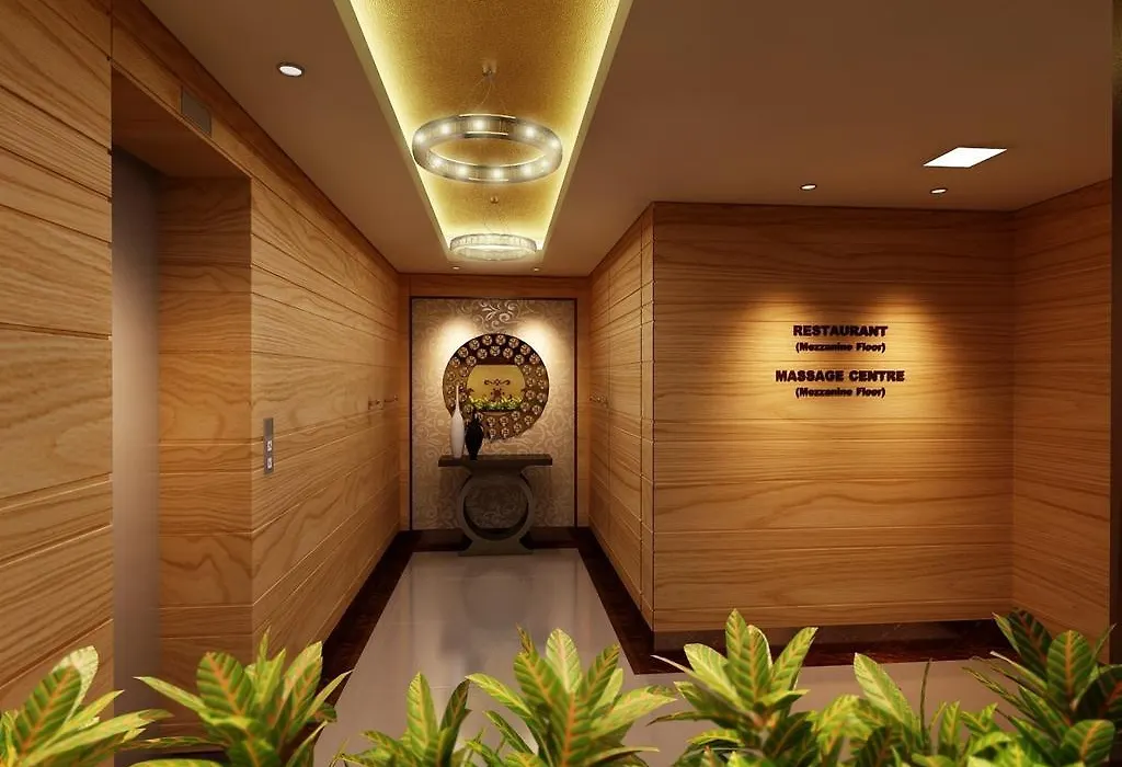 Fal Hotel L.L.C-1