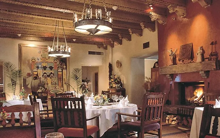 The Bishops Lodge Ranch Resort And Spa-1