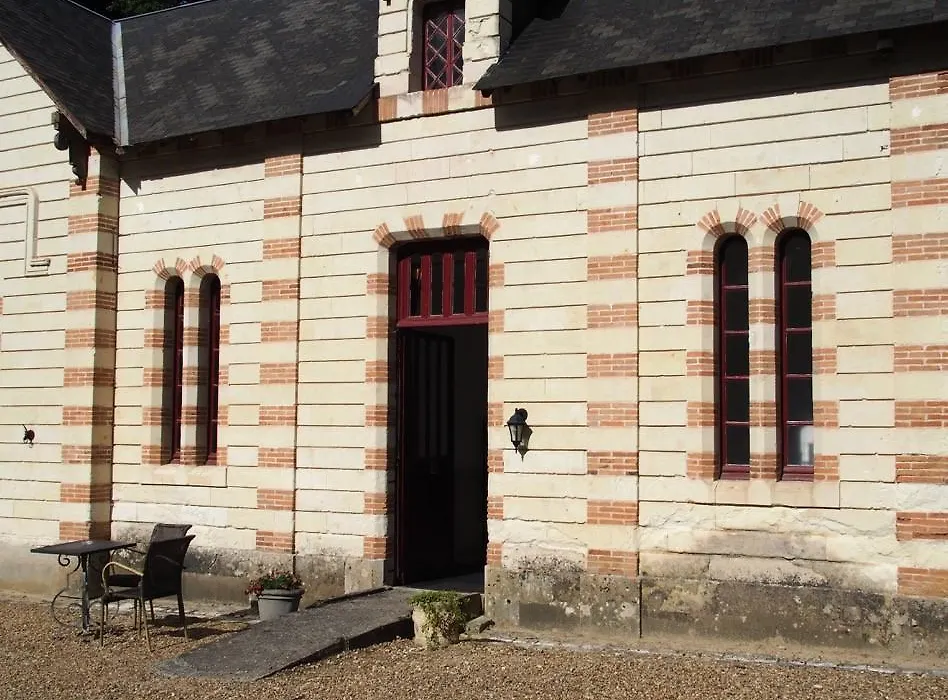 Chateau De Vallagon-1
