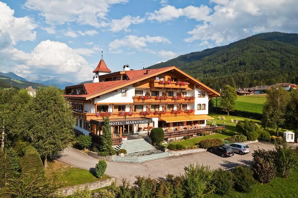 Hotel Markushof 3***S-1
