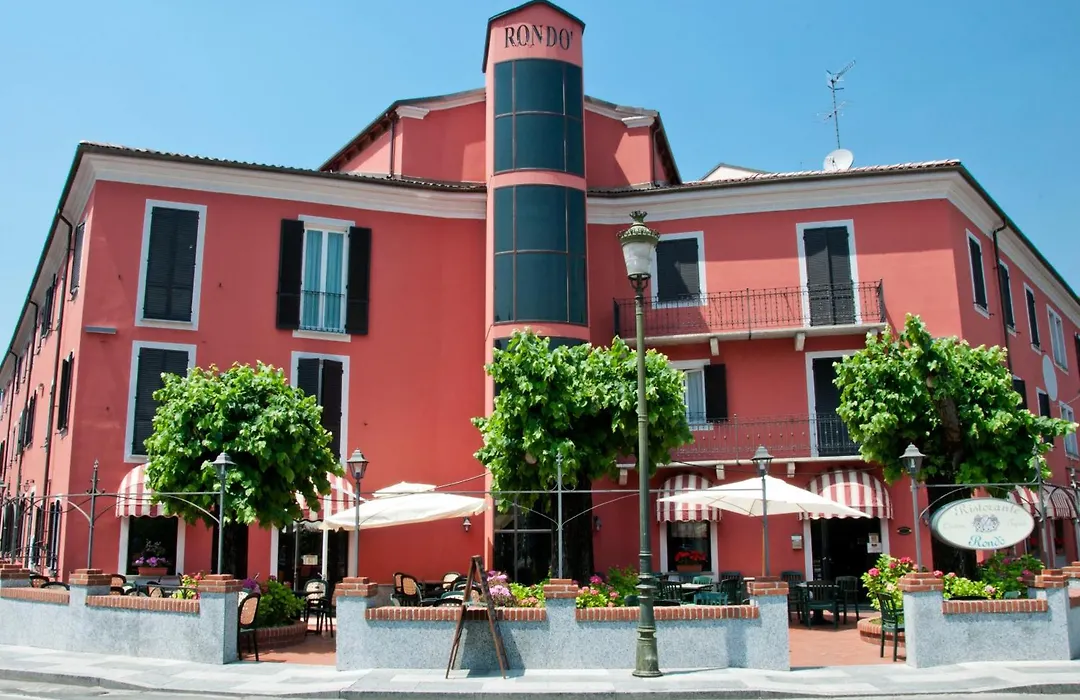 Albergo Rondò-1