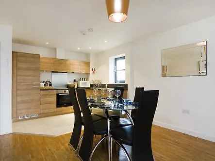 City Reach Serviced Apartments-1