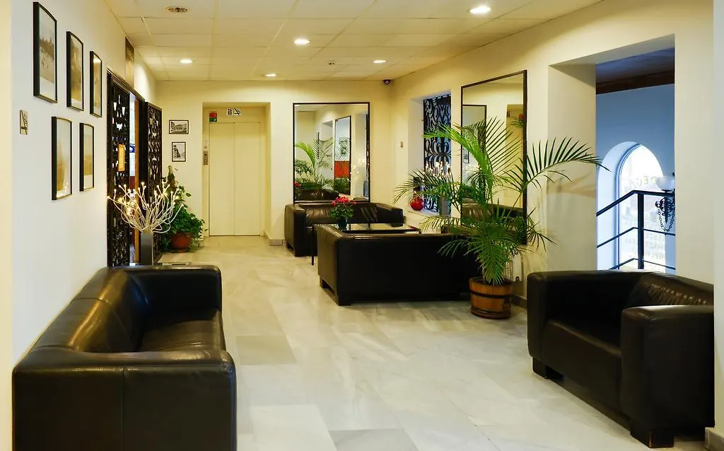 Hotel Rila-1