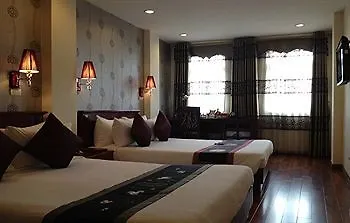 Art Hotel Hanoi-1