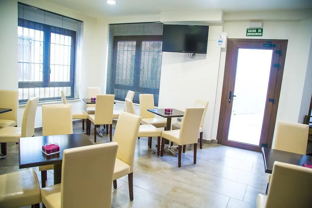 Cordoba Carpe Diem Hotel Y Apartamentos-1